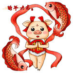 新年素材