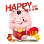 新年素材