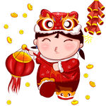 新年素材