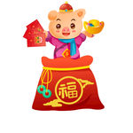 新年素材
