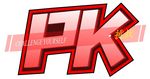 PK海报