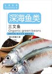 三文鱼海报