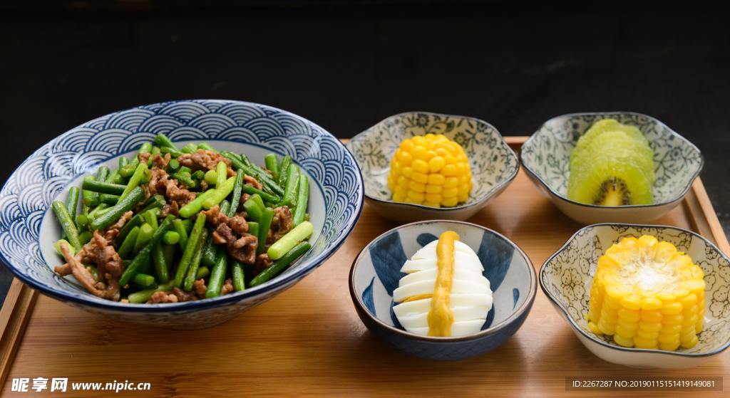 中餐