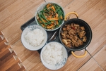 中餐