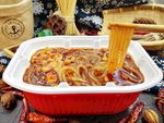 自热酸辣粉