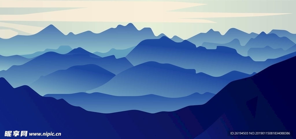 山