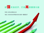 实体经济高质量增长汇报ppt