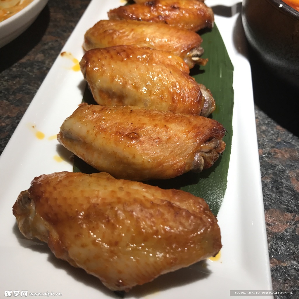 鸡翅
