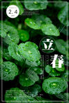 立春