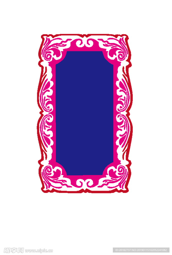 框