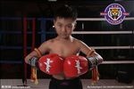 少儿体适能 格斗 搏击 MMA