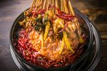 串串香