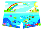海底世界
