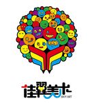 佳翼美术
