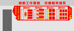 社区文化墙