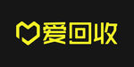 爱回收 LOGO