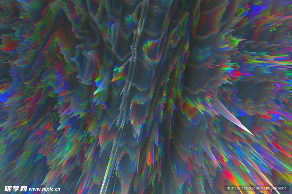 立方体