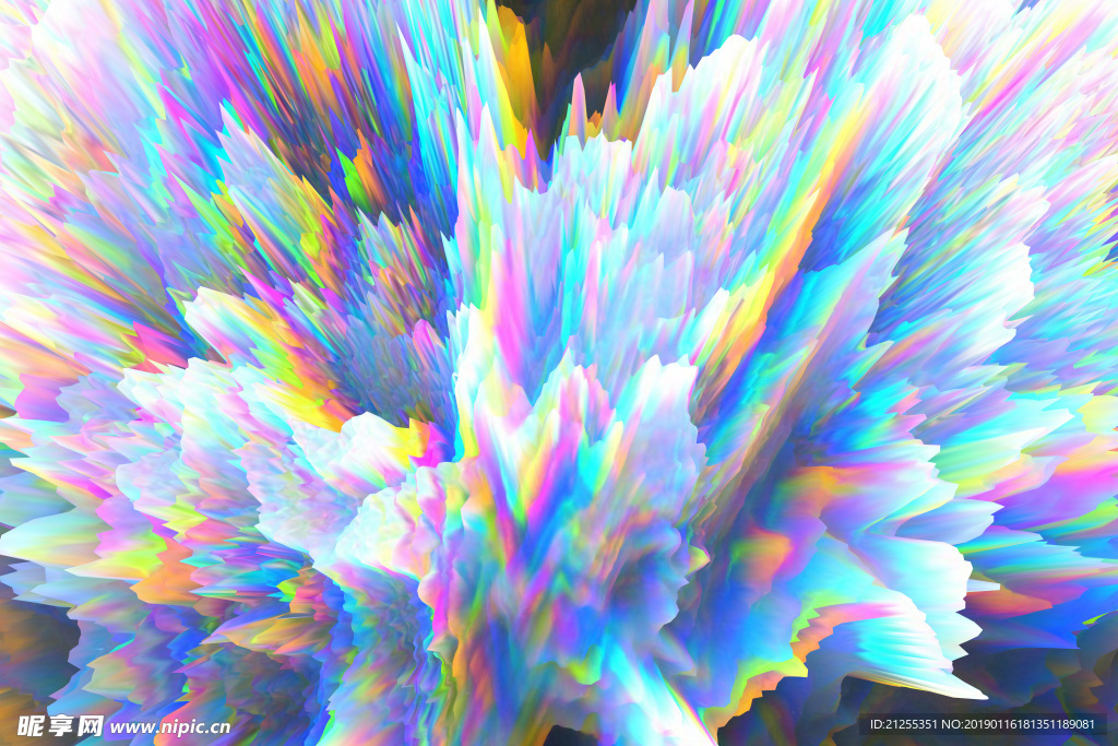 立方体