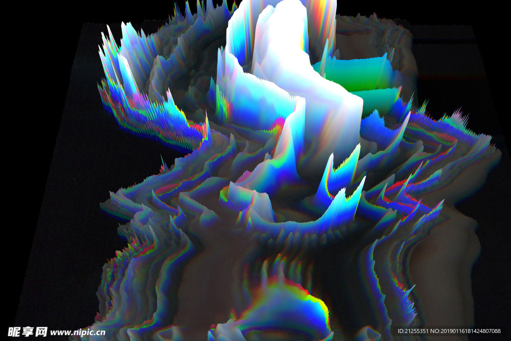 立方体