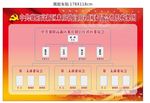 社区委员会组织构架图