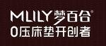 梦百合床垫