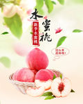 桃子详情页