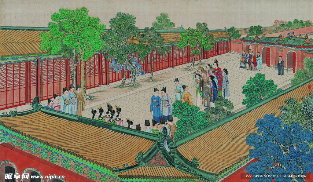 红楼梦