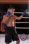儿童格斗 泰拳 搏击 MMA