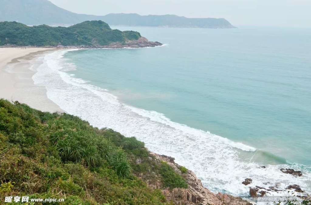 户外景观