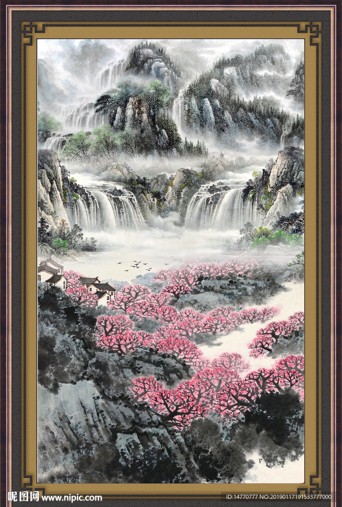 聚宝盆