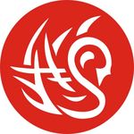 鹅皇logo