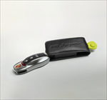 918 Spyder车钥匙