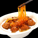 丸子粉条