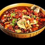 水煮鱼