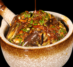 蒜缸茄子