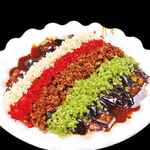 扒茄子