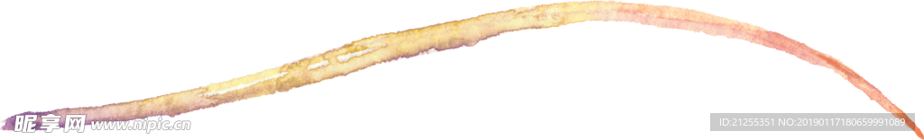 手绘花卉