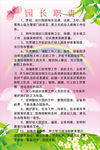 园长职责