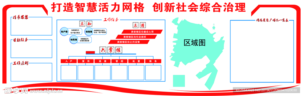 活利网格