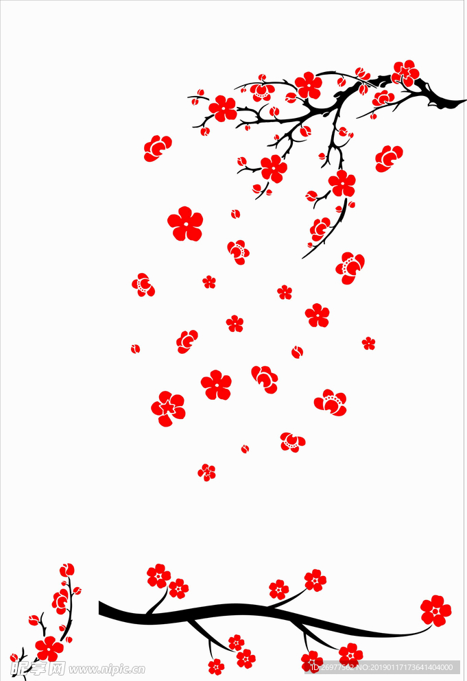 梅花