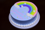 生日蛋糕
