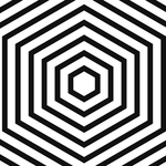 黑白格子背景图片