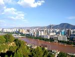 兰州市