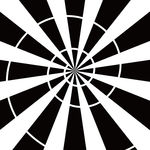 矢量抽象底纹