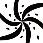 矢量抽象底纹