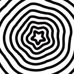 矢量抽象底纹