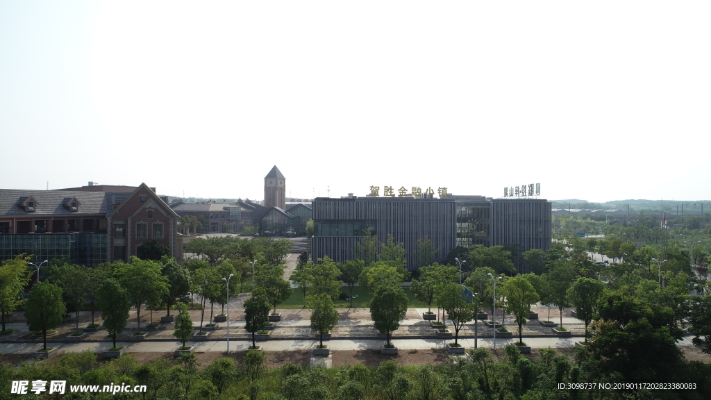 咸宁鸡汤小镇