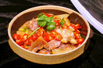 辣椒炒肉