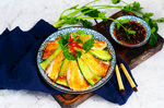 红油白肉