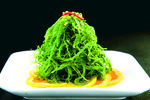 调海白菜